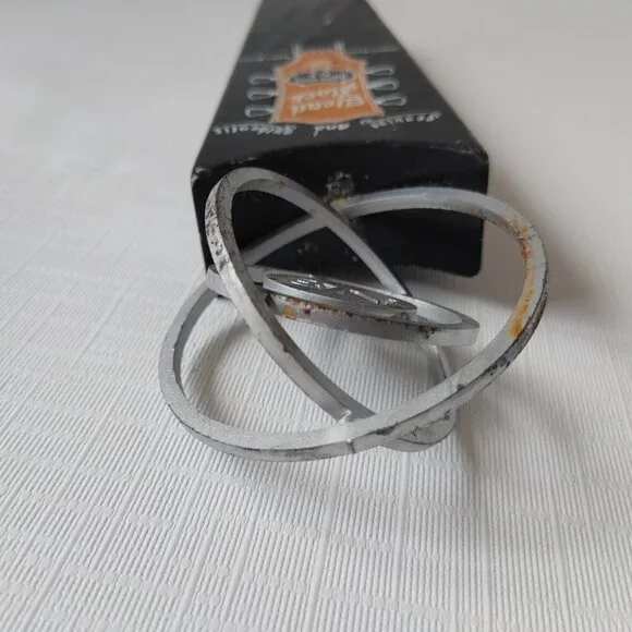 Rare Nickel Brook Brewing Co Tap Handle Head Stock - Picture 6 of 7